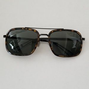 Steve Madden Sunglasses